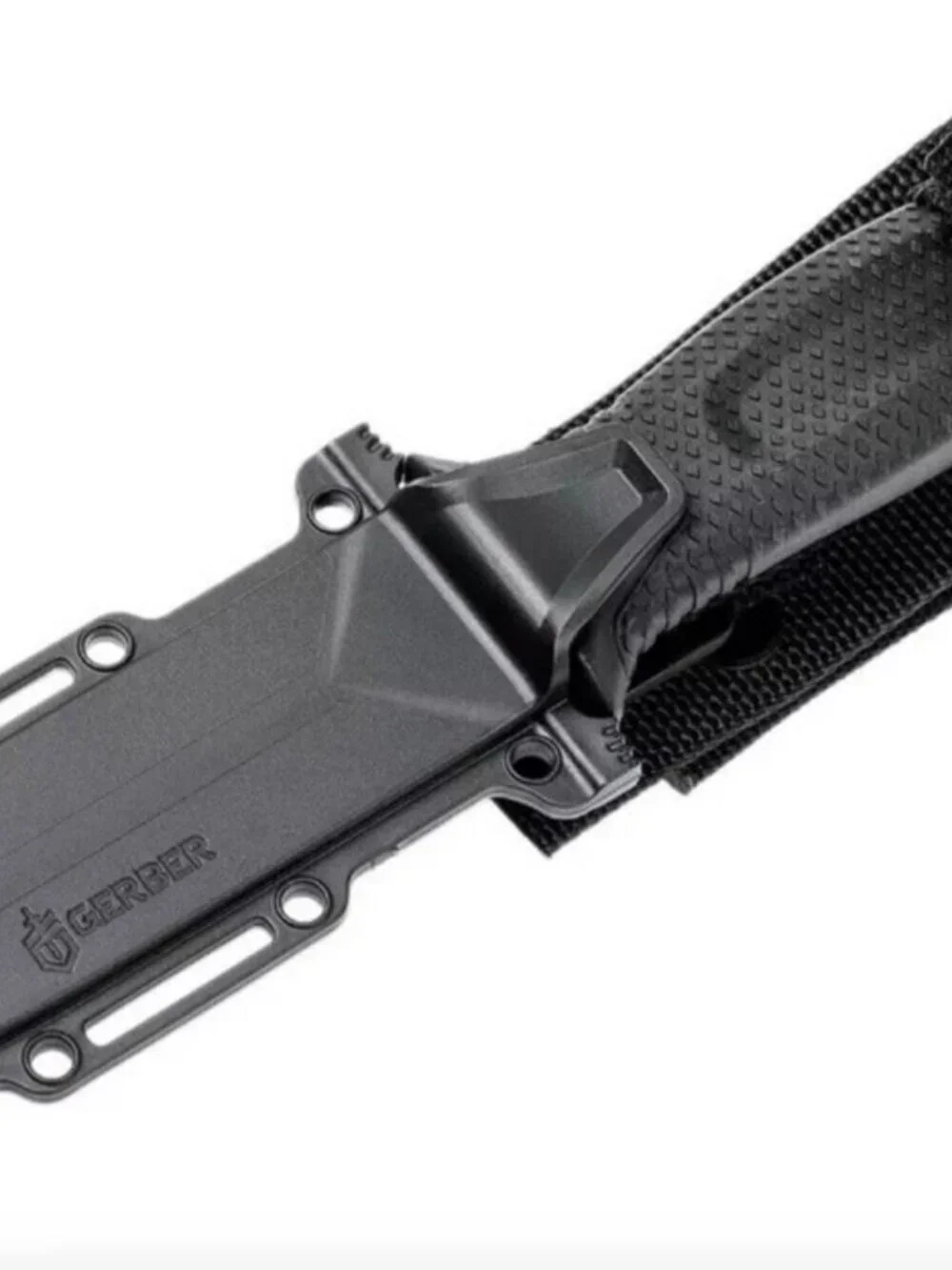 The Unbranded Brand **gerber strongarm